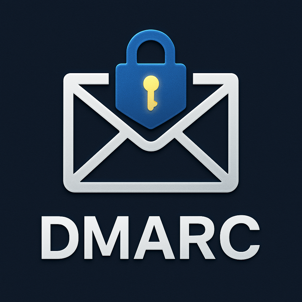 About dmarc