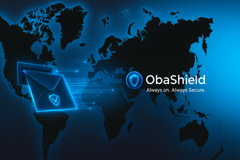 global obashield